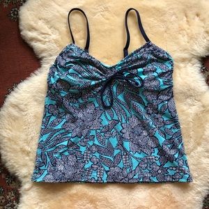 Underwire Tankini